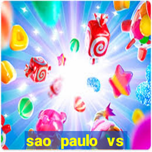 sao paulo vs atletico mg multicanais